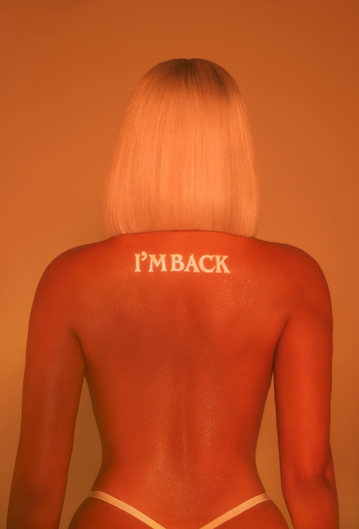 Megan Thee Stallion Drops Major ‘Act III’ Hint