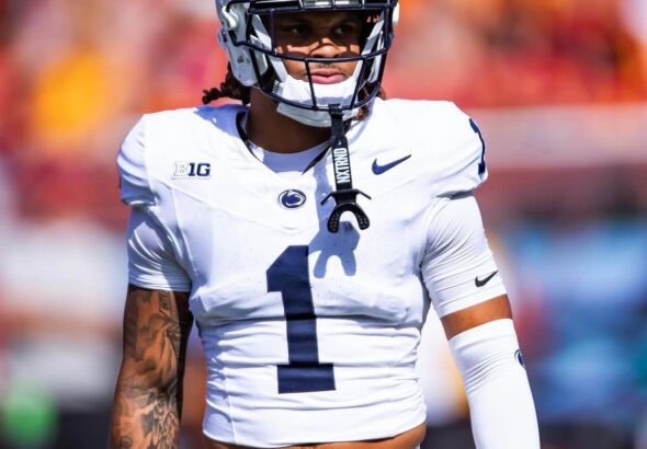Jaylen Reed Traded to Patriots in Kayshon Boutte Deal