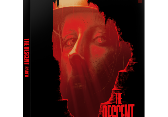 ‘The Descent: Part 2’ Gets First U.S. 4K Release
