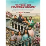 Tyler Perry Reveals First Trailer for Why Did I Get Married Again?