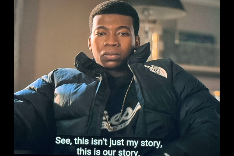 POWER BOOK III: RAISING KANAN SEASON 5 EPISODE 8 QUICK THOUGHTS!!! SERIES FINALE!!!