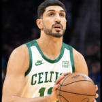 Enes Kanter