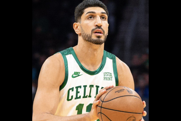 Enes Kanter