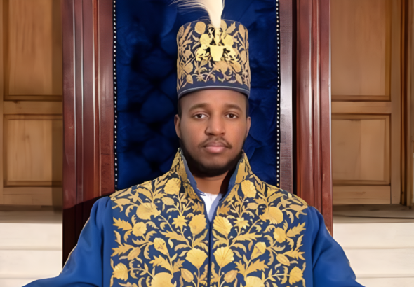 What King Oyo's passing really means for Tooro's next king