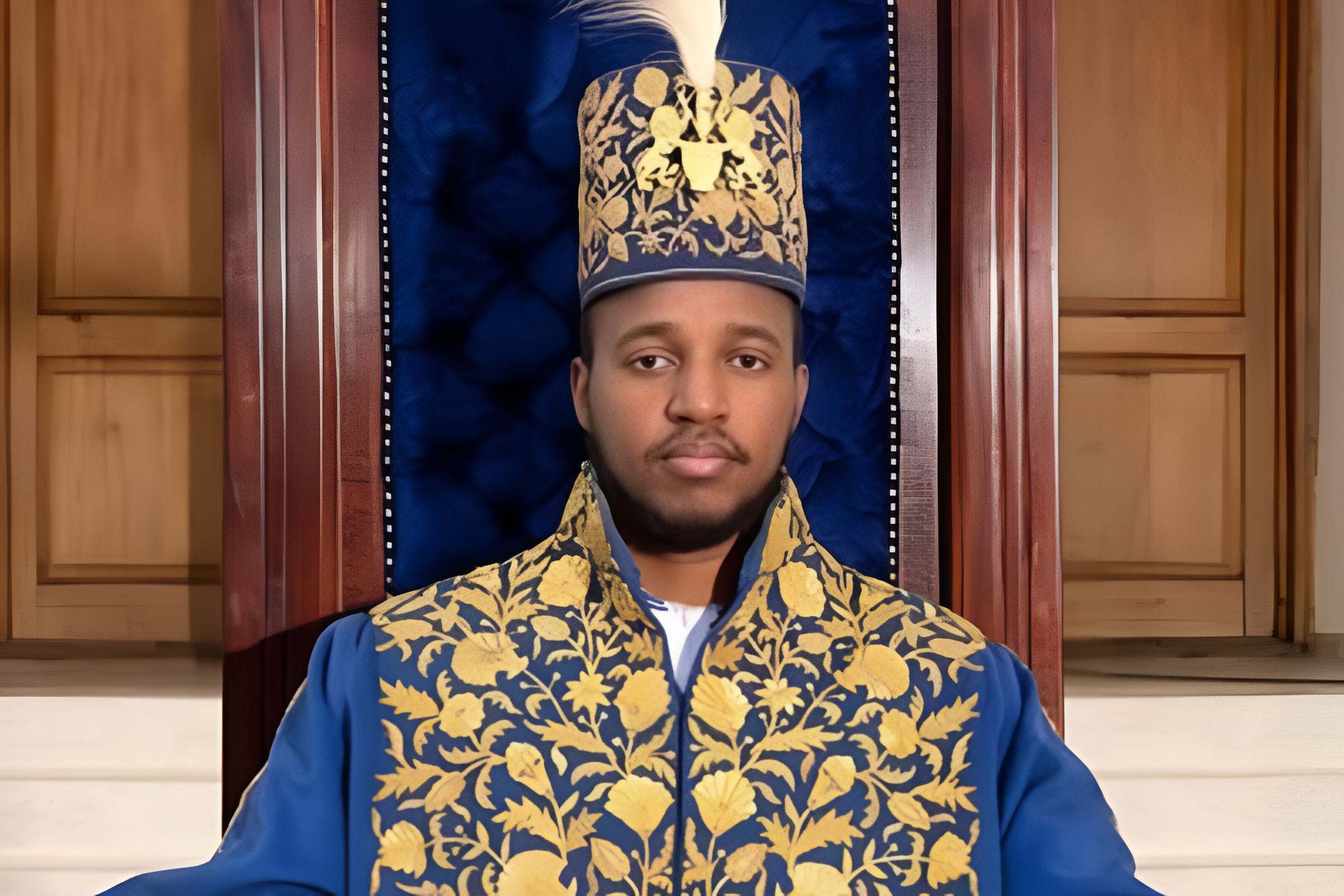 What King Oyo's passing really means for Tooro's next king
