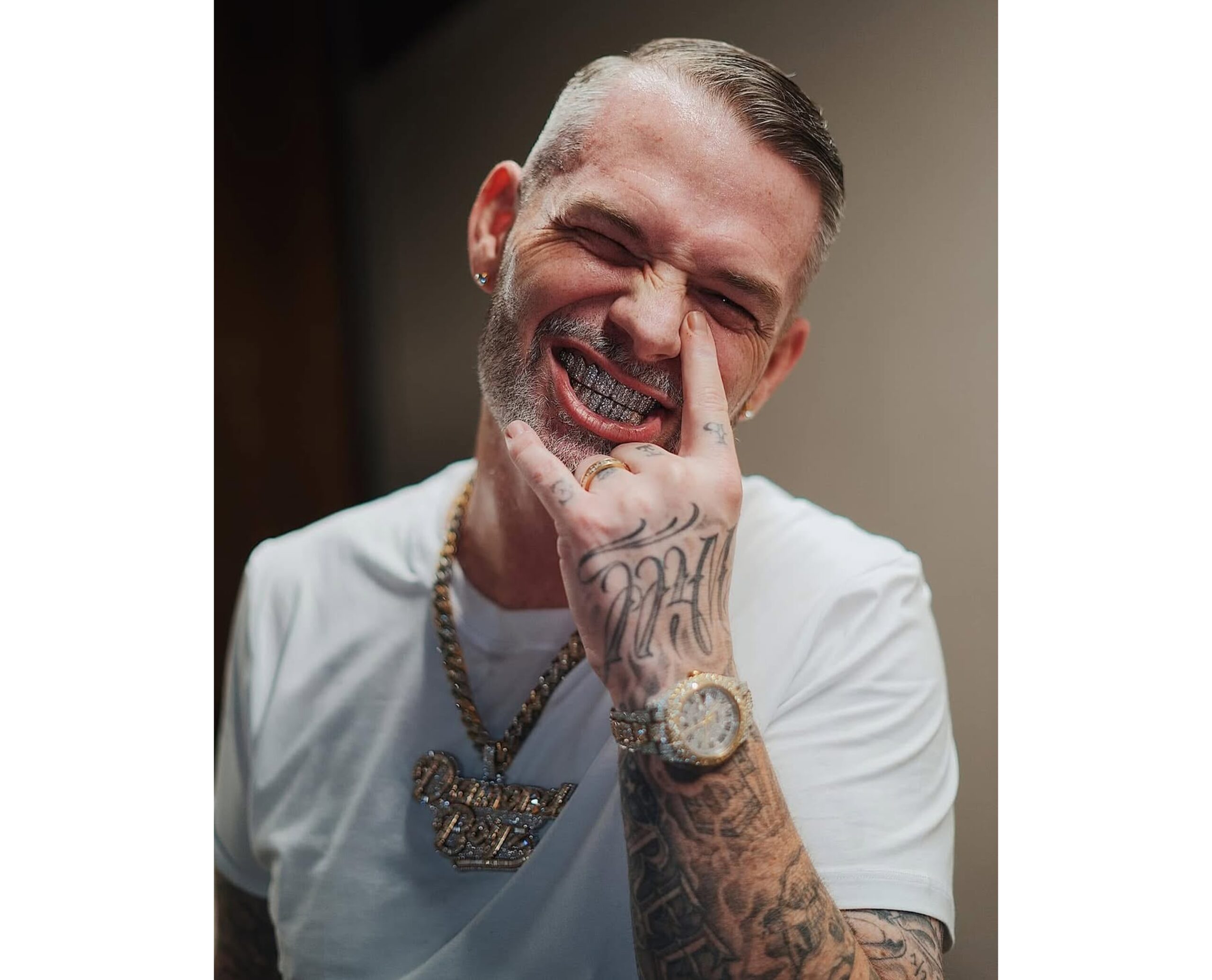 Paul Wall racism comments spark discussion on hip-hop respect