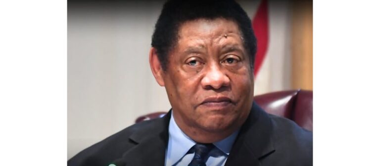 Jackson Councilman Seeks Federal Review After Woman’s Death