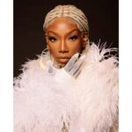 Brandy Sings ‘A Different World’ Theme Song