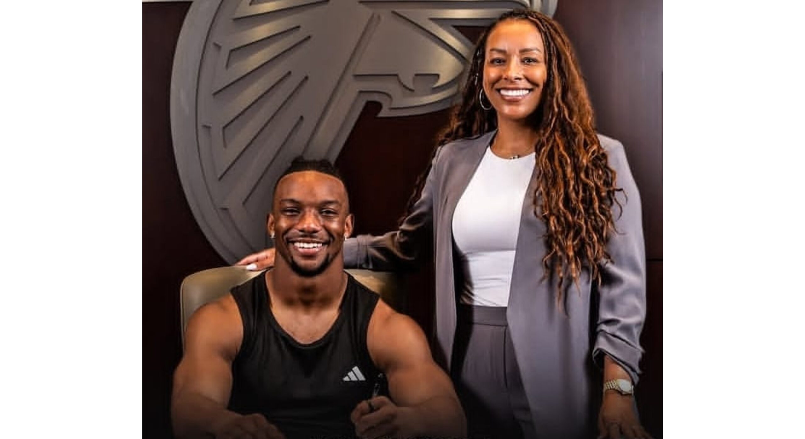 NFL Agent Nicole Lynn Scores Massive $376M Haul