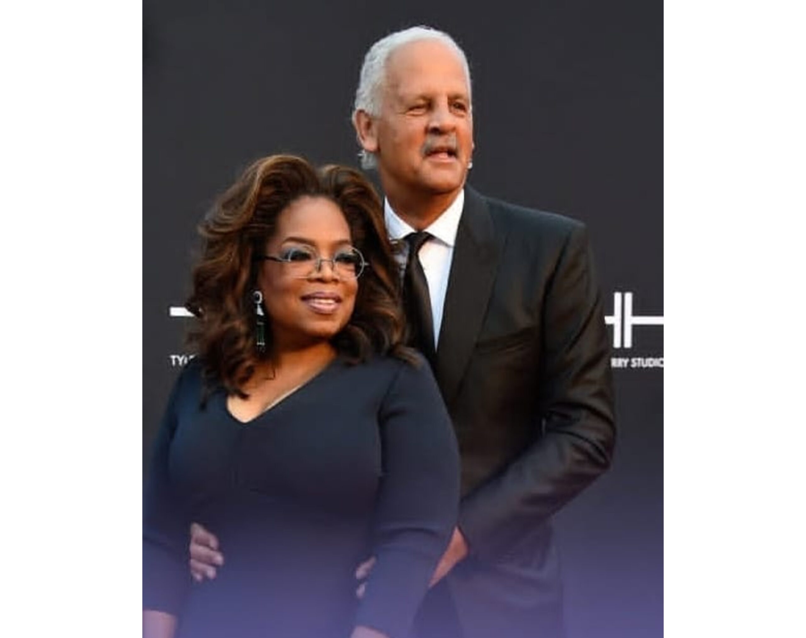 Oprah and Stedman Graham’s Rare Appearance Has Fans Talking