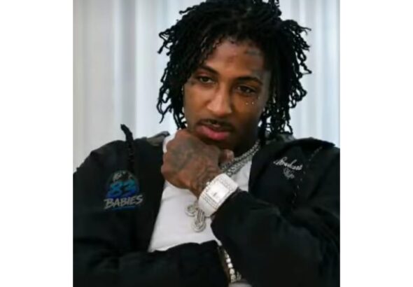 NBA YoungBoy Reveals Why He Cut Off His Mother