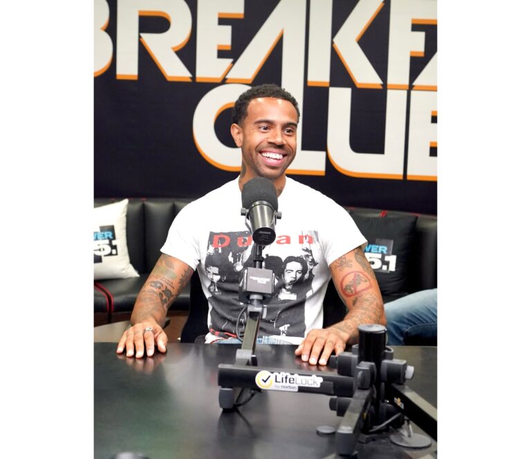 Vic Mensa Breaks Silence on Cam’ron Music Video Feud