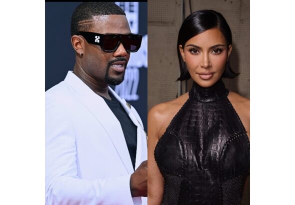 Kim Kardashian’s Ray J Defamation Case Heads to Court