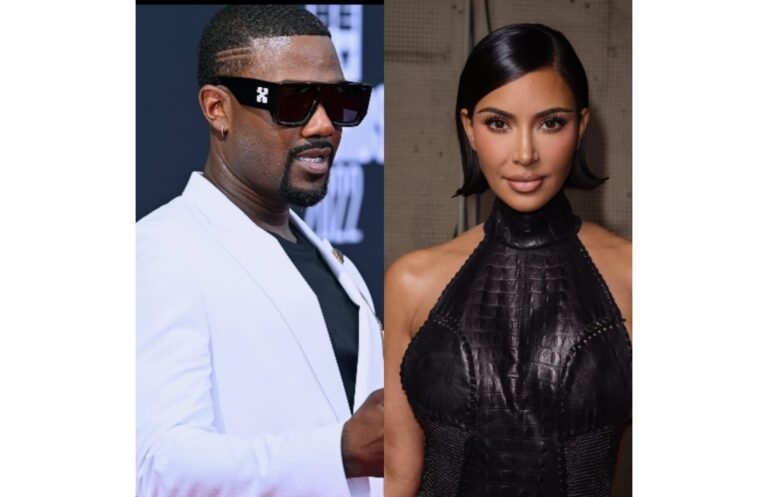 Kim Kardashian’s Ray J Defamation Case Heads to Court