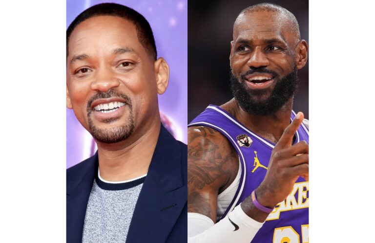 Will Smith and LeBron James Eye Lagos as E1 Expands in Africa