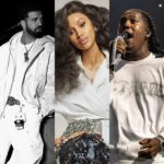 Drake, Cardi B and Don Toliver Lead MTV VMA Hip-Hop Race