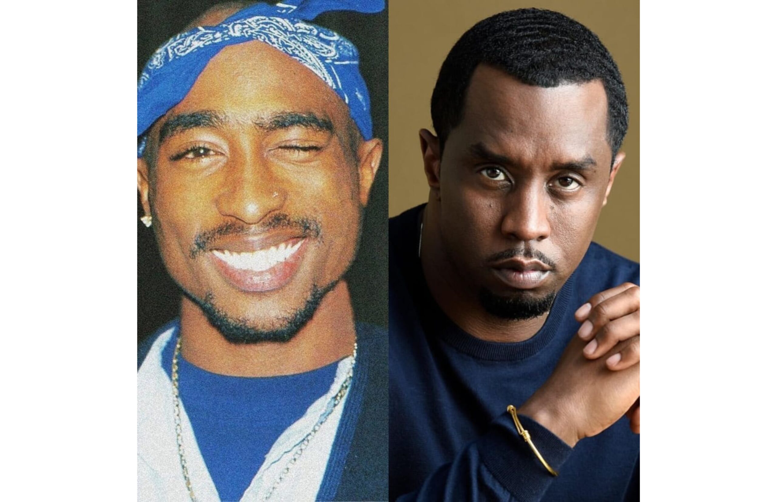 Tupac Murder Trial Day 3: What the FBI Heard About Diddy
