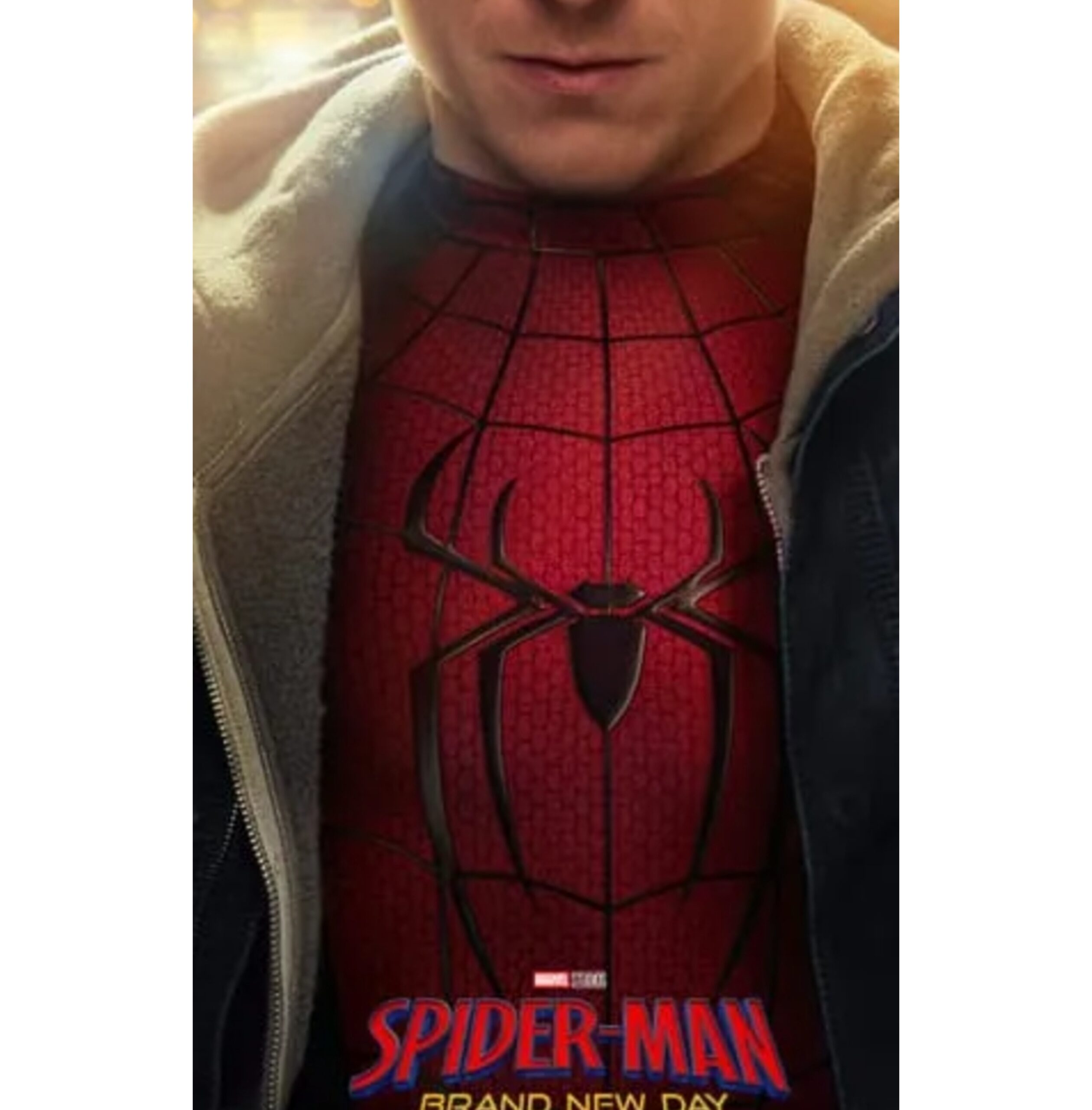 Spider-Man: Brand New Day Becomes Marvel’s Box Office King