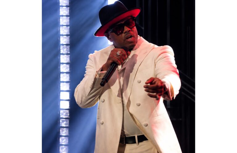 Donell Jones Verzuz: He Addresses Vocals and 50 Cent