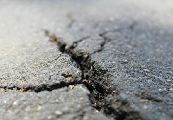 Japan Earthquake: 37 Injured After 5.9-Magnitude Quake
