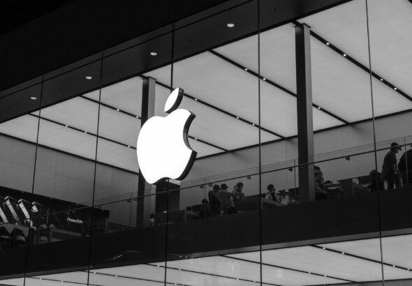 Apple Layoffs Hit 147 Workers Ahead of Product Launches
