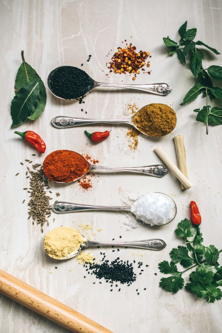 Kitchen Ingredients That Can Improve Your Beauty Routine