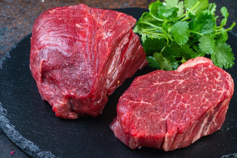 Nearly 30,000 Pounds of Beef Recalled in Texas, Florida