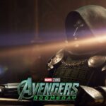 Avengers: Doomsday Teases Doctor Doom’s Darkest chapter