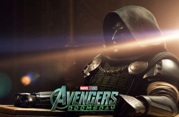Avengers: Doomsday Teases Doctor Doom’s Darkest chapter