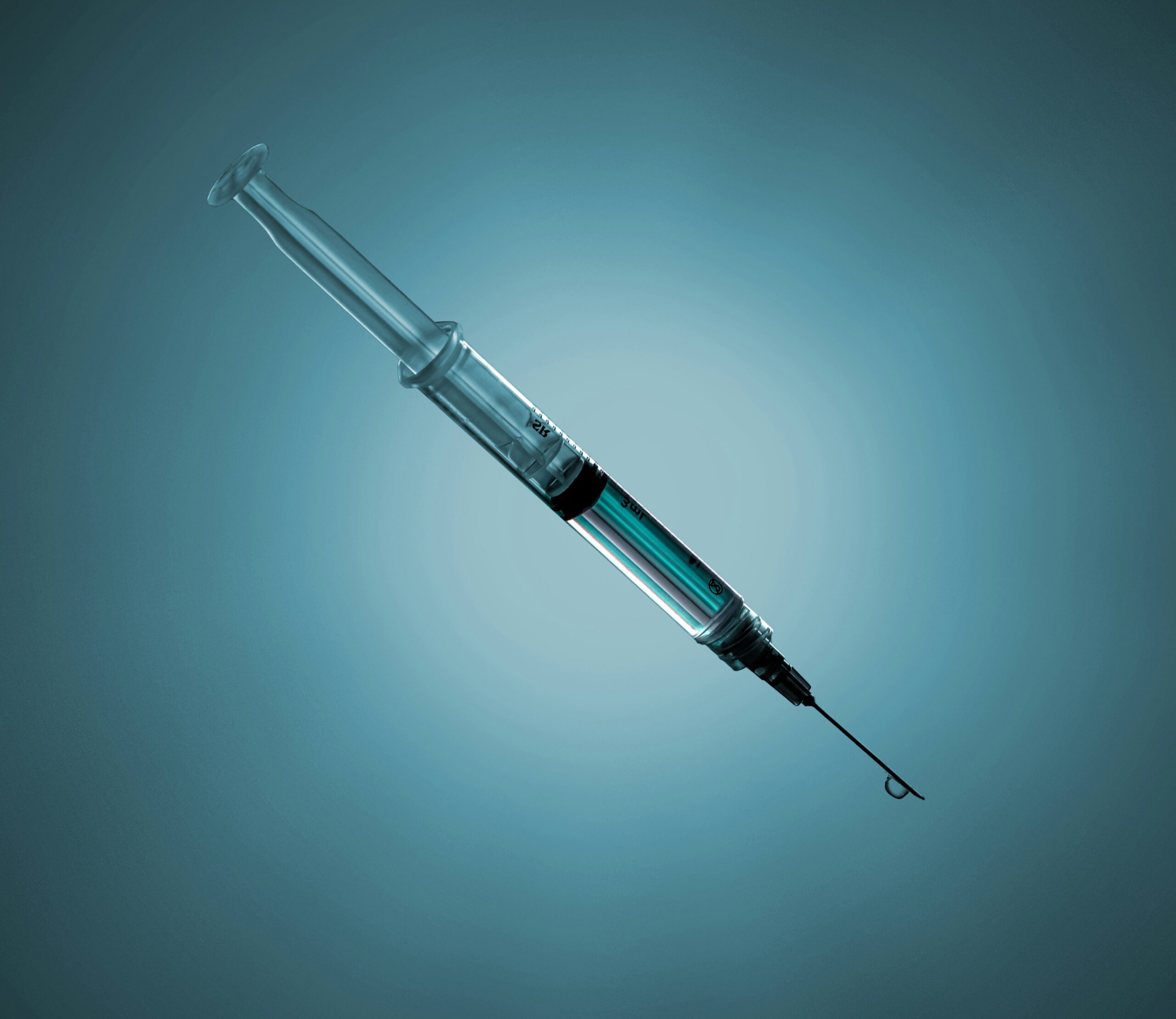 Moderna Cancer Vaccine Shows Promise in Late-Stage Trial