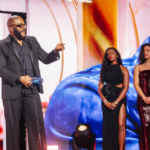 Hollywood Unlocked Impact Awards Celebrate Black Excellence