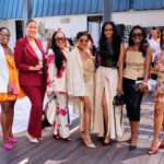 Meals On Wheels Atlanta Power Luncheon Brings Style and Impact