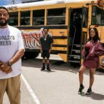 Jalen Rose Brings Back-to-School Support to Detroit Students