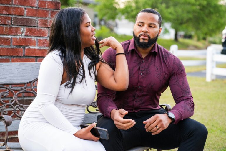 Red Flags Before the Ring: How to Spot a Cheater Early