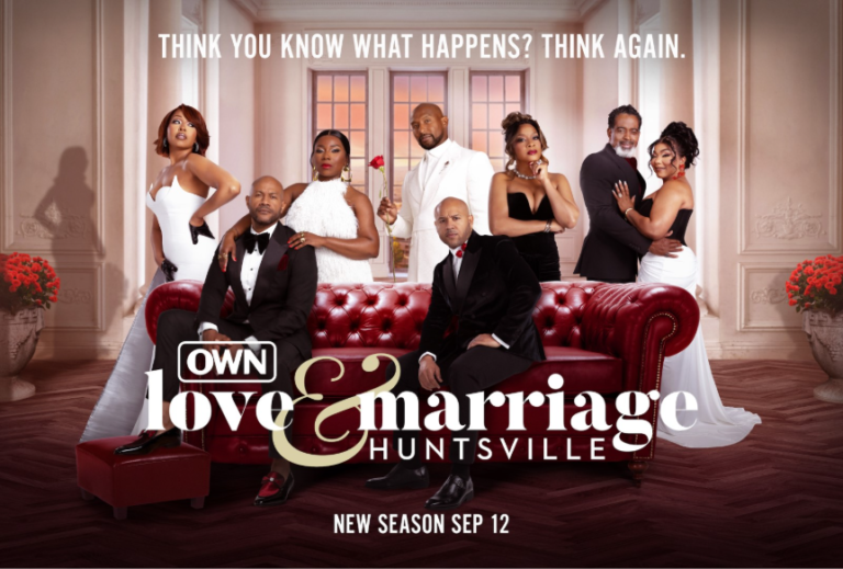 ‘Love & Marriage: Huntsville’ Returns With Major Twists