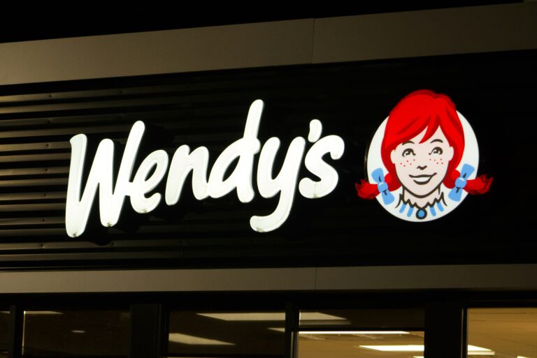 Wendy’s CEO Wants the Chain Back in the Burger Fight