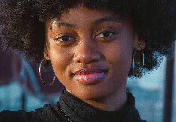 7 Best Products for Afro Hair That Actually Work
