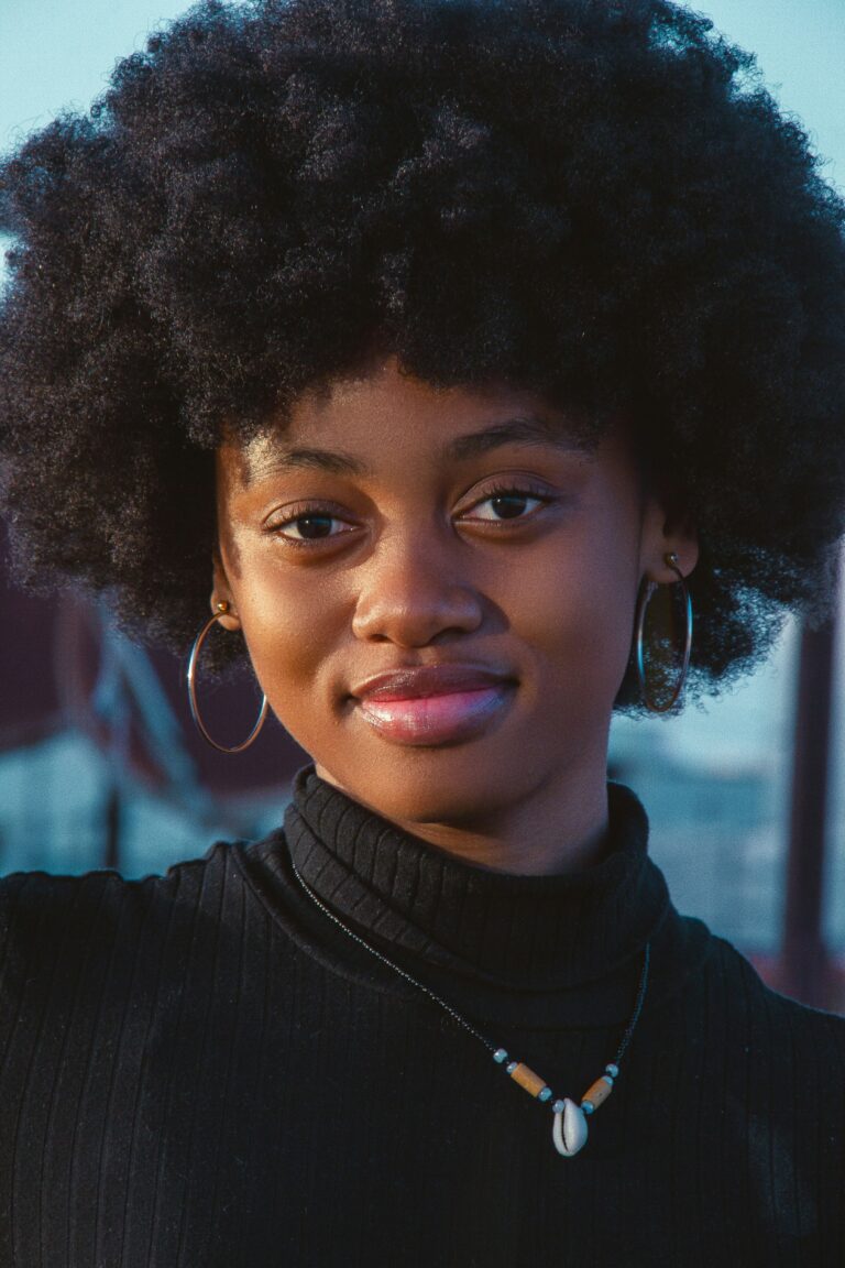 7 Best Products for Afro Hair That Actually Work