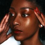 The Secret Behind Every Glowing Black Woman's Skin