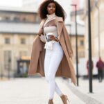 What beauty means for Black American women today and always