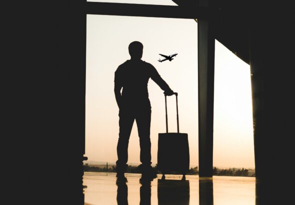Why Fall Is the Best Season to Travel–What to Prep