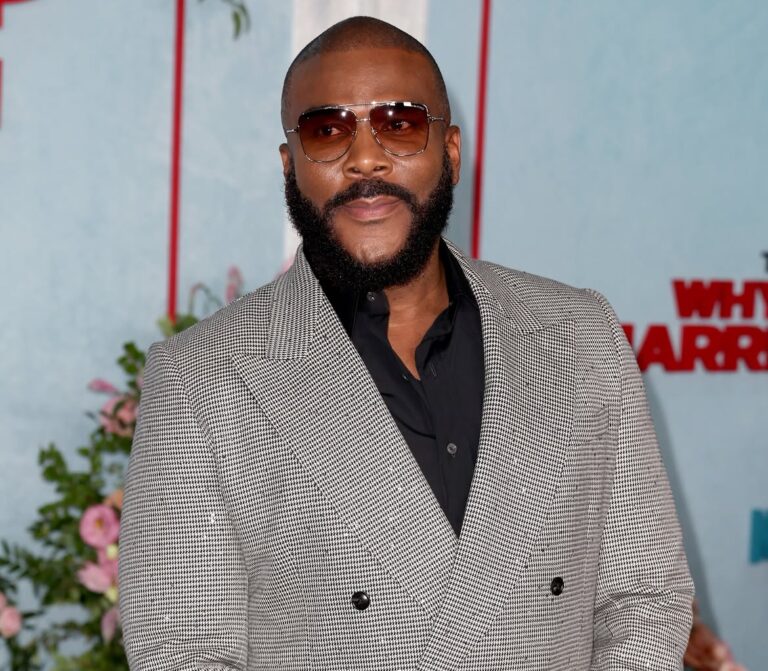 Tyler Perry Celebrates 57th With Powerful Career Reflection