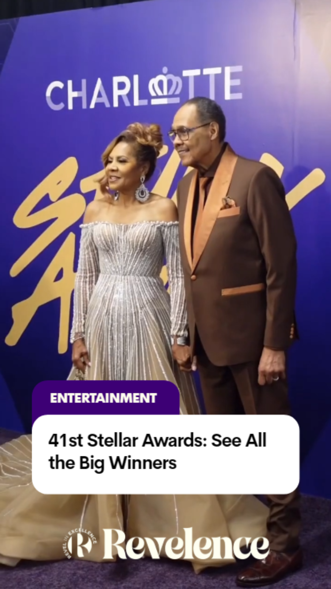 41st Stellar Awards