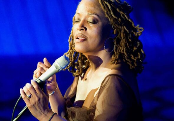Cassandra Wilson, Grammy-Winning Jazz Icon, Dies at 70