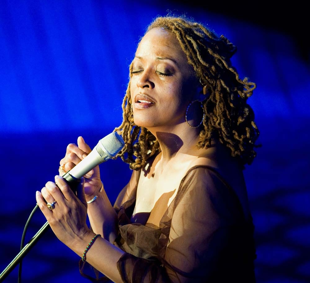 Cassandra Wilson, Grammy-Winning Jazz Icon, Dies at 70