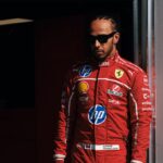 Lewis Hamilton Thanks Ferrari Fans After Tough Race