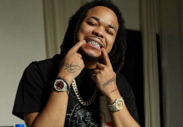 BloodHound Q50 Reportedly Killed in Chicago at 22
