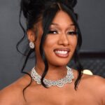 Megan Thee Stallion Opens Up After Klay Thompson Split