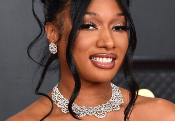 Megan Thee Stallion Opens Up After Klay Thompson Split