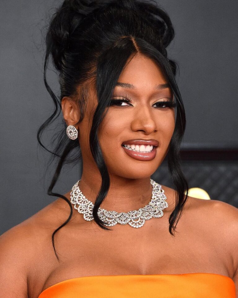 Megan Thee Stallion Opens Up After Klay Thompson Split